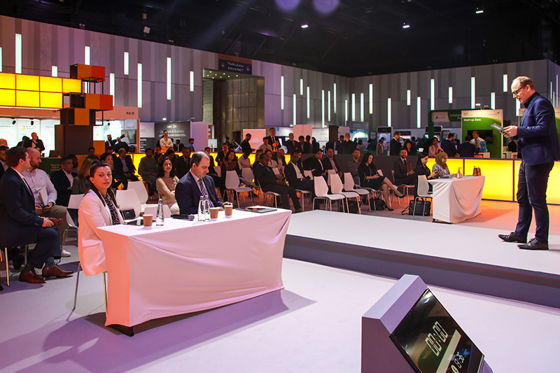 Gulfood 2024