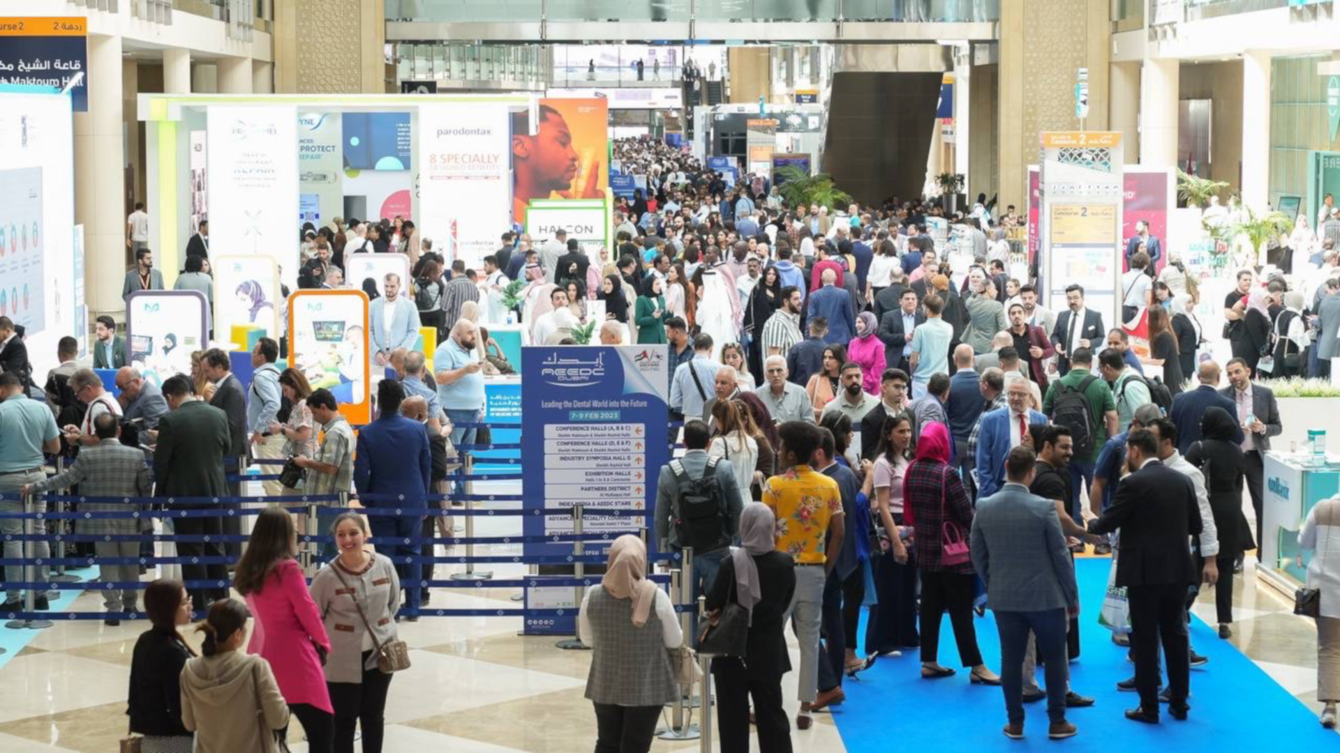 AEEDC Dubai 2024